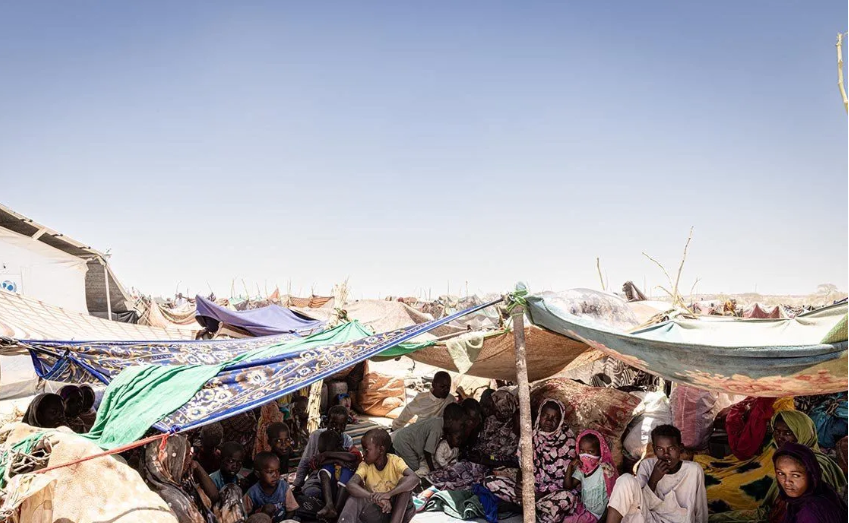 PBB peringatkan stok makanan di Sudan akan habis dua bulan lagi